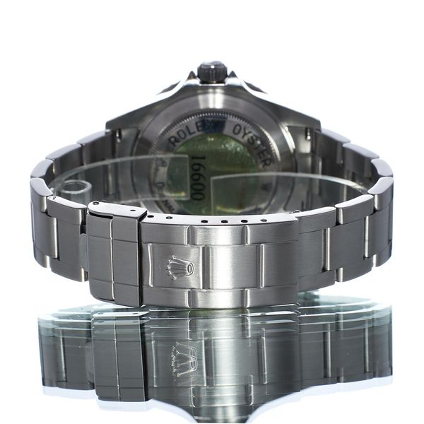 Rolex Sea-Dweller 16600